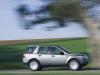 2007 Land Rover Freelander 2 8